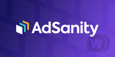 AdSanity v1.8 + Add-Ons - упрощенное управление рекламой для WordPress