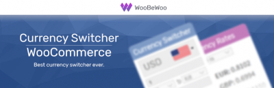 Woocurrency by Woobewoo PRO v1.4.5 NULLED