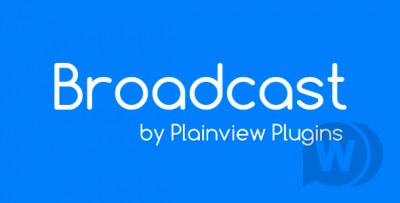Broadcast 3rd Party Pack v47.03