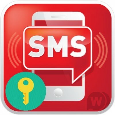 Быстрая СМС регистрация/авторизация SMS-PRO v3.0