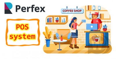 Perfex crm and POS sales