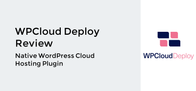 WP Cloud Deploy v4.13.0 NULLED
