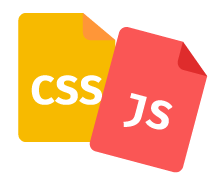 CSS/JS в шапку/футтер