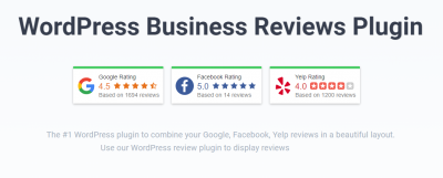 Business Reviews Bundle v1.7.1 