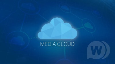 Media Cloud (Premium) v4.2.29 NULLED