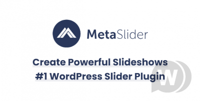 Meta Slider 3.20.3 + Pro 2.18.2 - адаптивный слайдер для WordPress