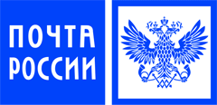 Почта России для Opencart 3