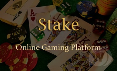 Stake v1.12.0 - Online Casino Gaming Platform | Laravel Single Page Application | PWA