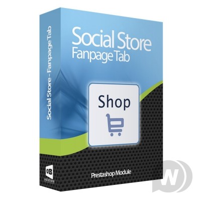 Модуль Facebook & Instagram Shop Catalog Importer v4.3.2