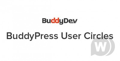 BuddyPress User Circles v1.1.8