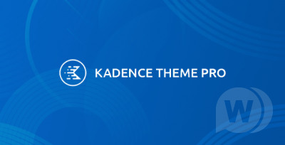 Kadence Theme Pro v1.0.4 NULLED