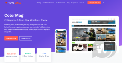 ColorMag Pro v3.2.1 NULLED