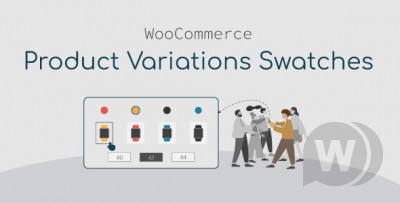 WooCommerce Product Variations Swatches 1.0.4