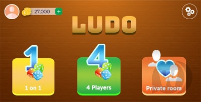 Ludo with payment Gateway v1.0