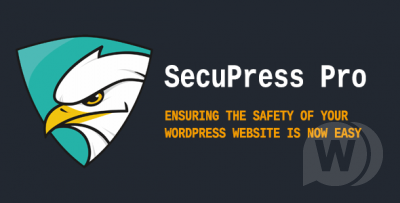 SecuPress Pro v2.2 NULLED - сканер уязвимостей WordPress