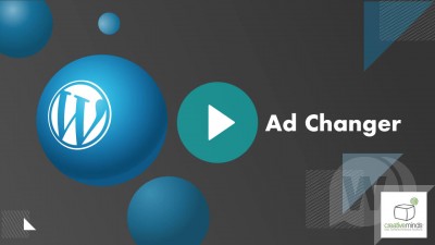 Ad Changer v2.0.4 NULLED | Advanced Ads Campaign Manager and Server Plugin