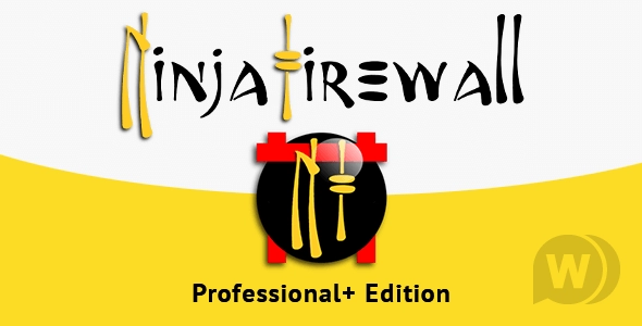 NinjaFirewall (WP+ Edition) NULLED - защита WordPress сайта