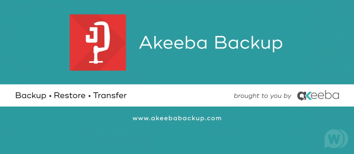 Akeeba Backup PRO расширение для бекапа сайтов на Joomla