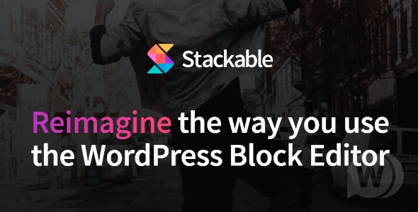 Stackable Premium NULLED премиум блоки Gutenberg WordPress