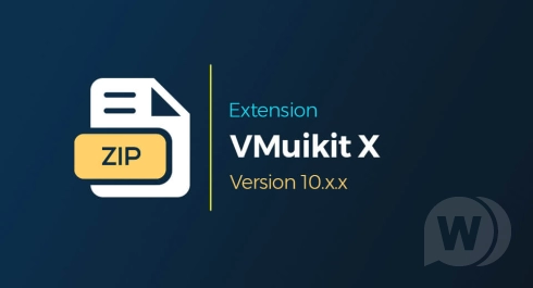 VMuikit X компонент совместимости VirtueMart и YooTheme