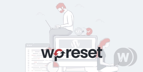 WP Reset PRO NULLED плагин сброса WordPress