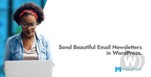 Mailster NULLED плагин электронной рассылки для WordPress