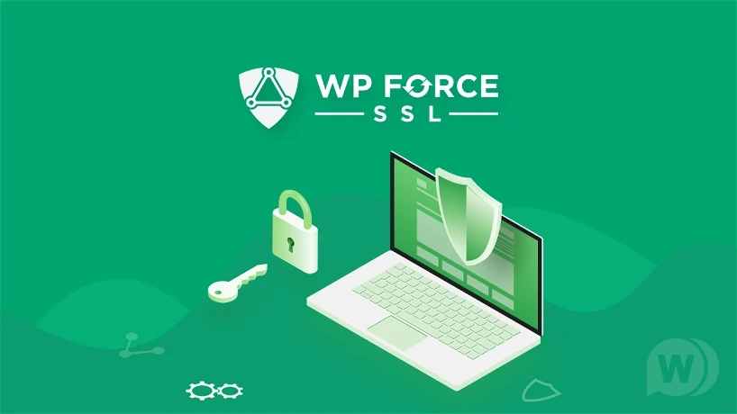 Плагин перенаправления на HTTPS WP Force SSL PRO NULLED